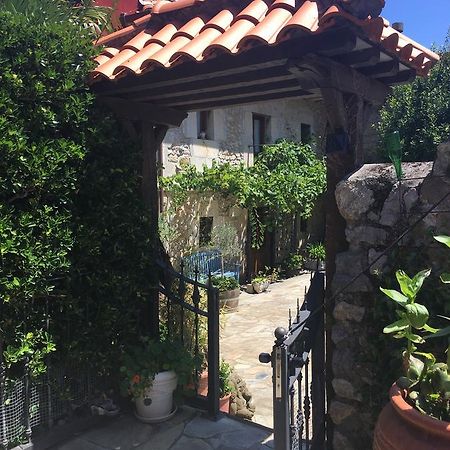 Posada Soano מראה חיצוני תמונה